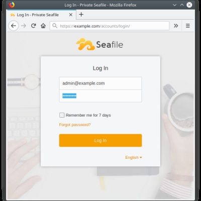 video: seafile - dein eigener cloudserver