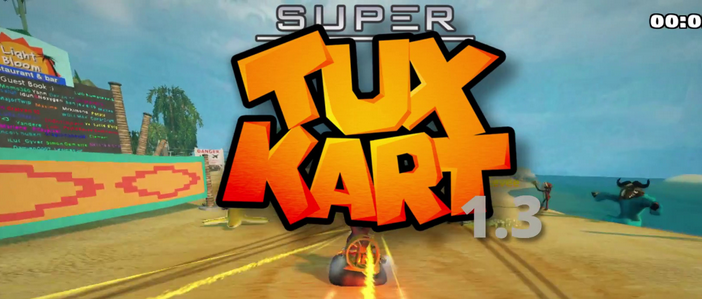 supertuxkart 1.3 release kandidat