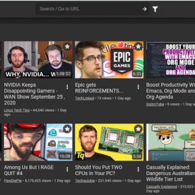 neue version von freetube