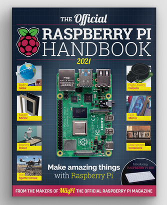 raspi handbuch 2021 erschienen