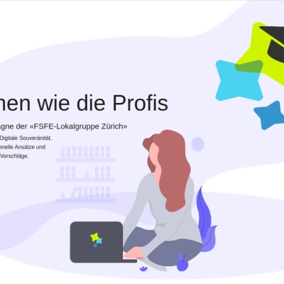 lernen wie die profis: aktuelles