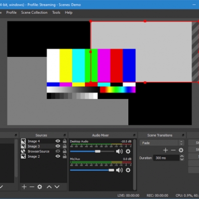 obs studio 26.0 erschienen
