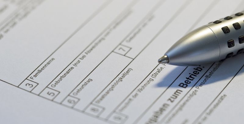 pdf-formular generieren