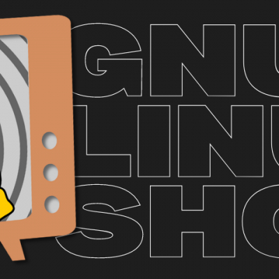 gnu/linux news show - folge 1