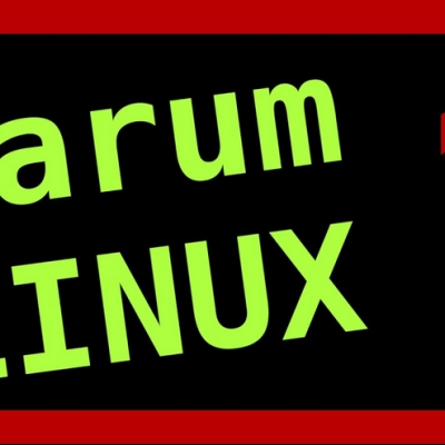 warum linux?