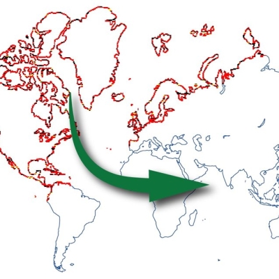 openstreetmap erhält vektorkarten