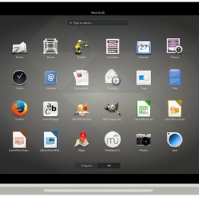 neues in gnome 3.38