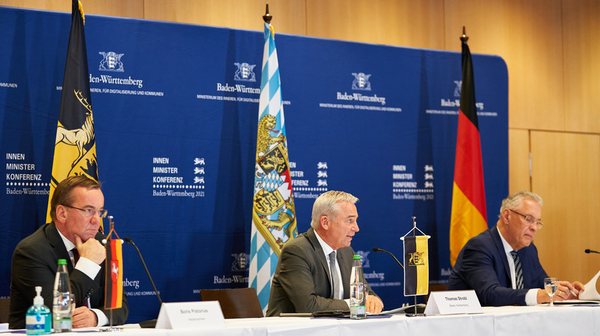 innenminister wollen verschlüsselung unterlaufen