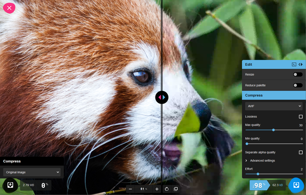 avif in firefox 86