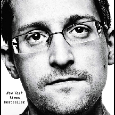 buchtipp "permanent record" von edward snowden