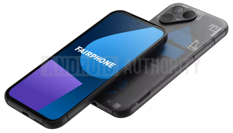 fairphone 5 - erste informationen