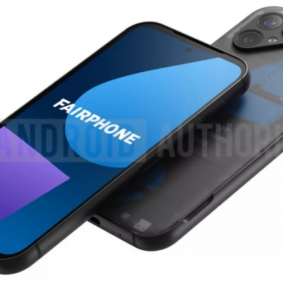 fairphone 5 - erste informationen