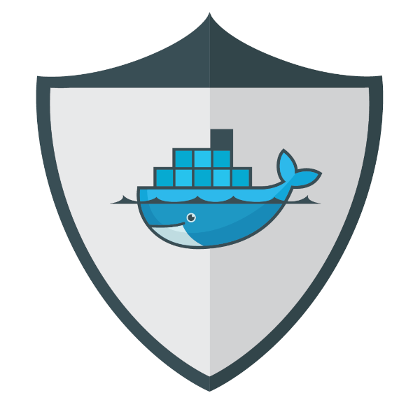 docker und ufw