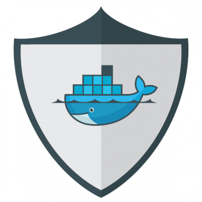 docker und ufw
