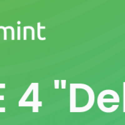 einsteigerlinux: linux mint lmde/cinnamon