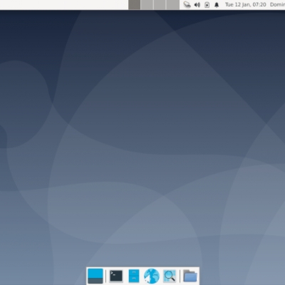 debian 11 testing / xfce 4.16 desktop
