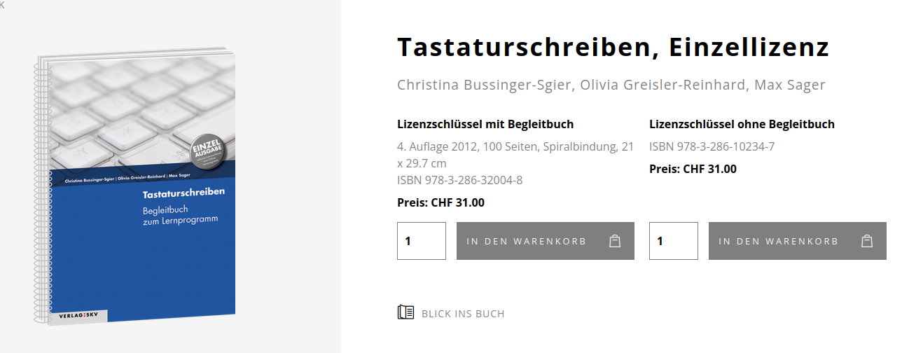 tipp10 - die freie alternative für schulen