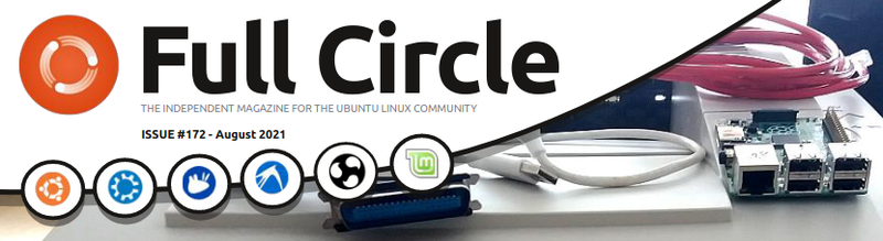 full circle magazin 172