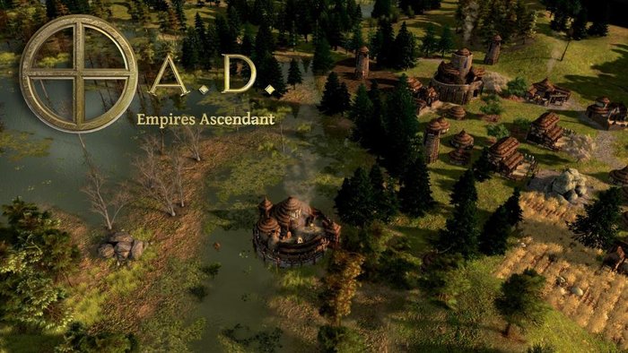 0 a.d. alpha 25 ist erschienen