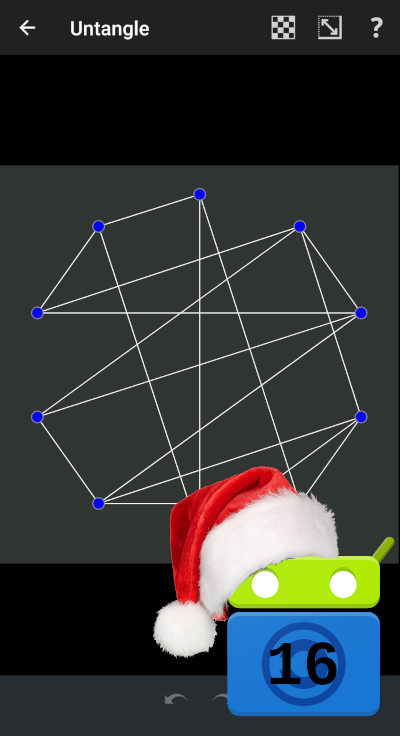 16.türchen: puzzles