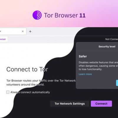 tor browser 11.0 erschienen