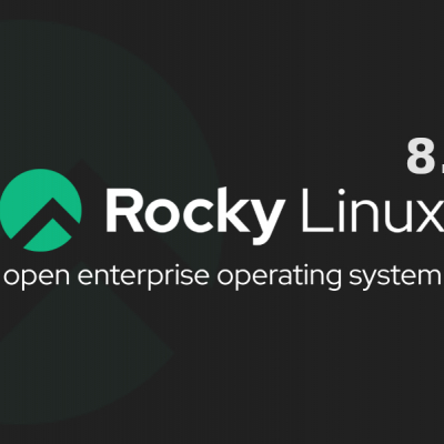 rocky linux 8.5 mit secure boot unterstützung