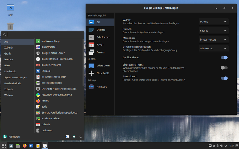solus 4.4