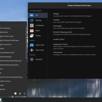 solus 4.4