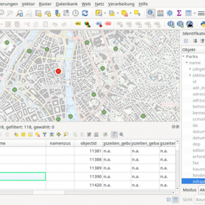 qgis-serie: teil 3 - karten