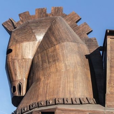 trickbot jetzt auch für linux
