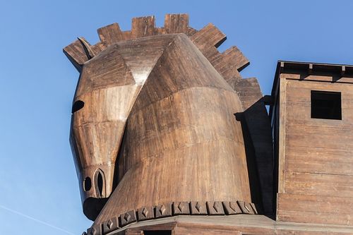 trickbot jetzt auch für linux