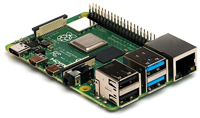 raspberry pi os mit verschlüsselter root-partition