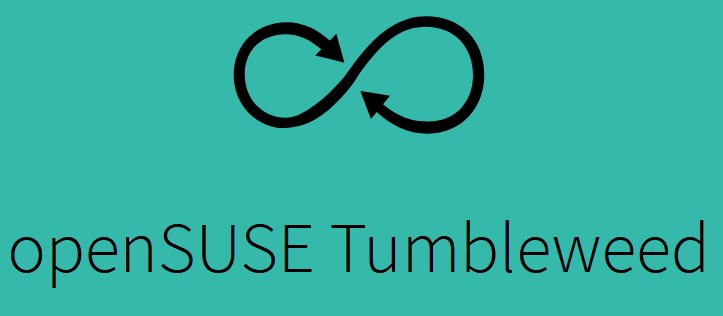 einsteigerlinux: opensuse tumbleweed (kde/plasma)