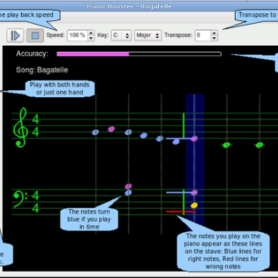 pianobooster - mit einer freien app das klavierspiel lernen