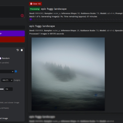 ki-bilder mit stable diffusion lokal erstellen