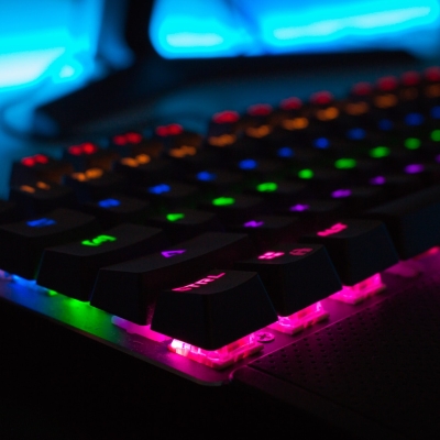 gaming unter linux: braucht es zum spielen noch windows?