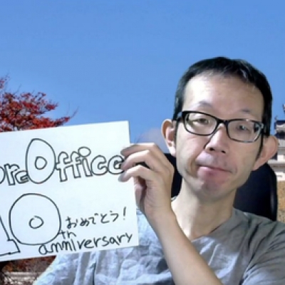 libreoffice feiert seinen 10. geburtstag