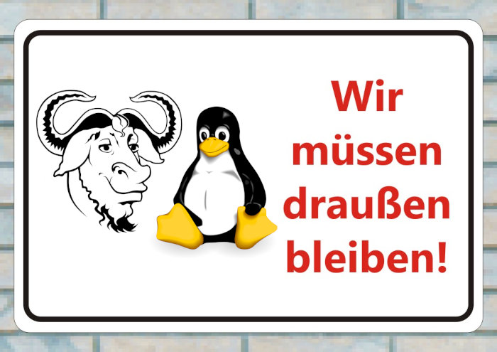 microsoft wirft preisbehaftete foss aus dem store