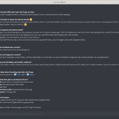 warum discord keine gute wahl ist und welche alternativen es gibt
