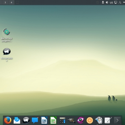 calculate linux 21 bringt neue gaming-edition