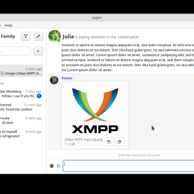 gajim 1.4.0