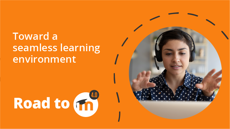 moodle - auf dem weg zur nahtlosen user experience mit version 4.0
