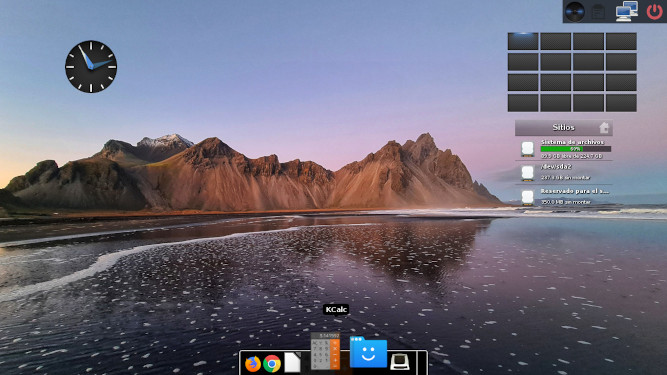 escuelas linux 7.1 veröffentlicht