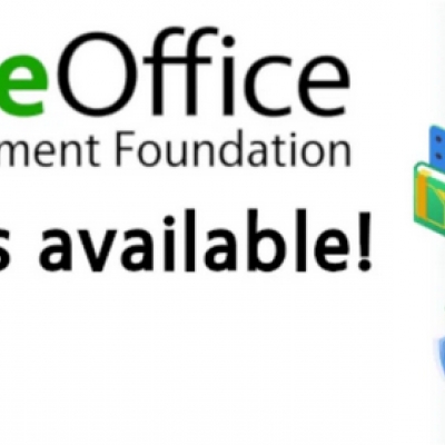 libreoffice 7.1 ist bereit zum testen