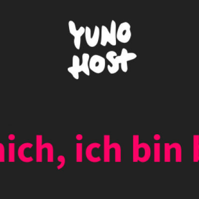 yunohost 11.0 alpha