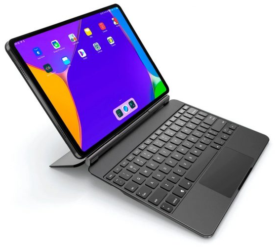 jingpad a1