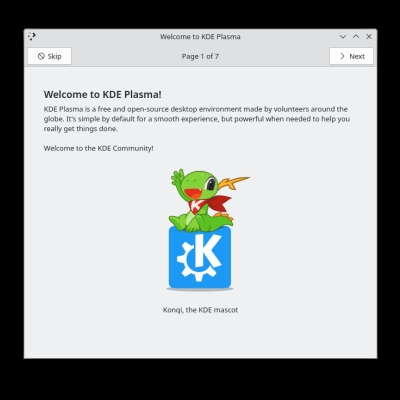 kde plasma 5.27 lts 