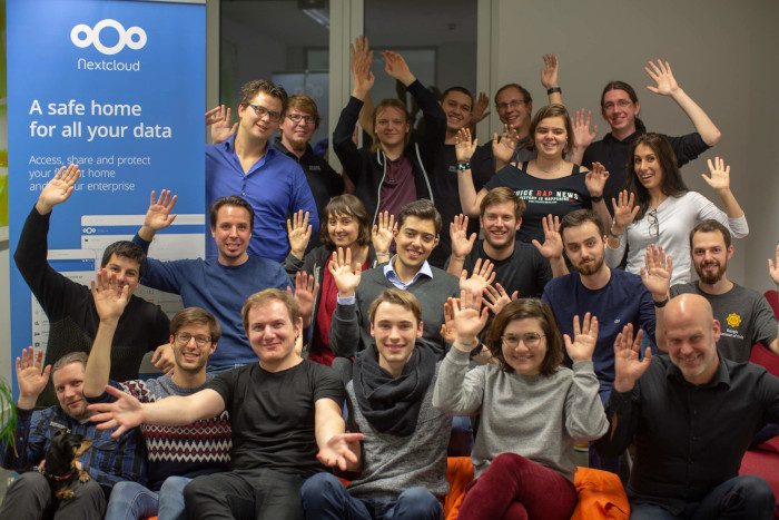 mein weg, ein nextclouder zu werden