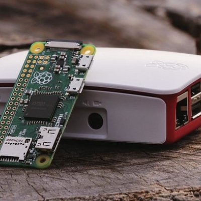 serie: raspi als nas und musikmaschine - teil 1