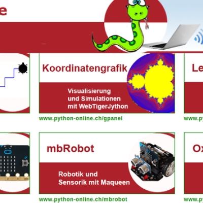 python lernen online mit python-online.ch